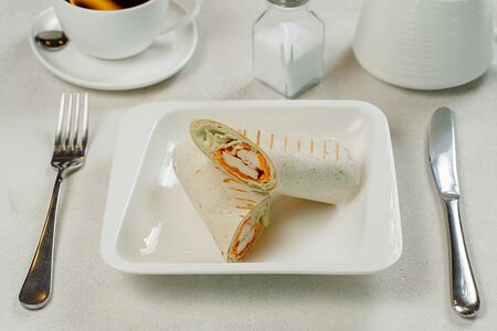 Ролл Цезарь