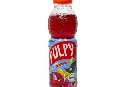 Pulpy вишня