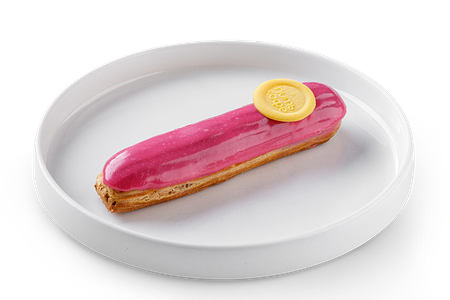 Эклер Смородина