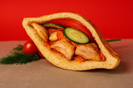 Ростовский донер