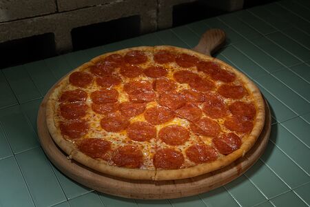 Пицца Пеперони 