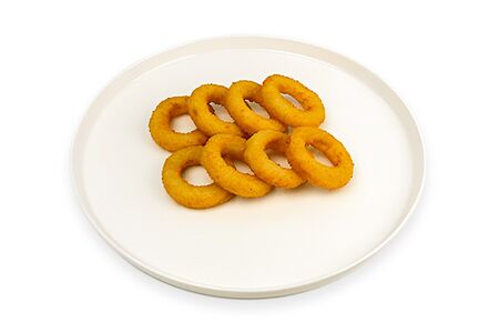 Луковые кольца