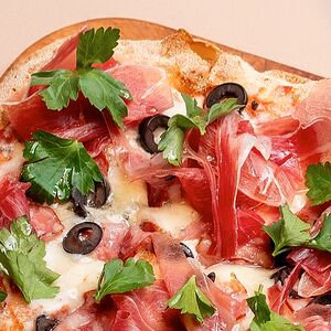 Пицца Римская