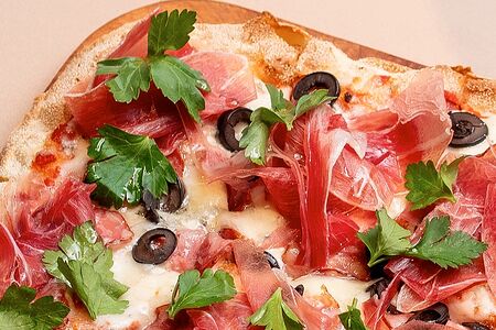 Пицца Римская