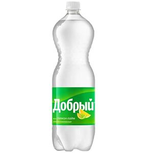 Добрый Лимон-лайм