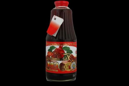 Гранатовый сок Сабирабад