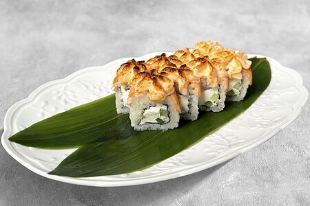 Ролл Яки Филадельфия