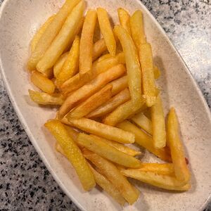 Картофель фри