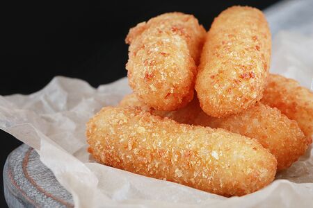 Сырные палочки