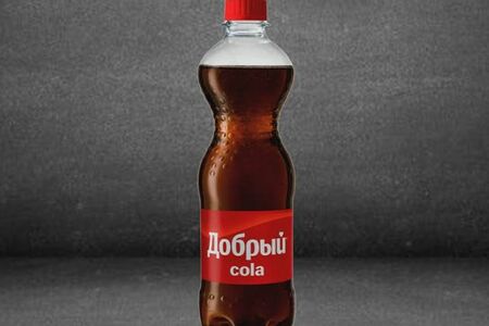 Добрый Кола