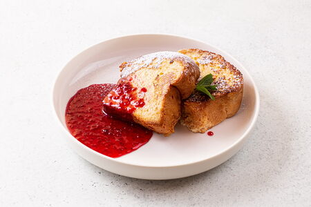 Французский тост