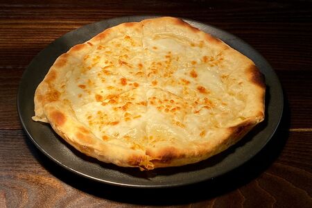 Хачапури по-имеретински