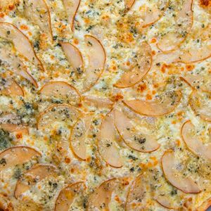 Медовая груша