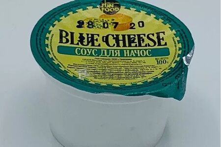 Соус Блю Чиз 