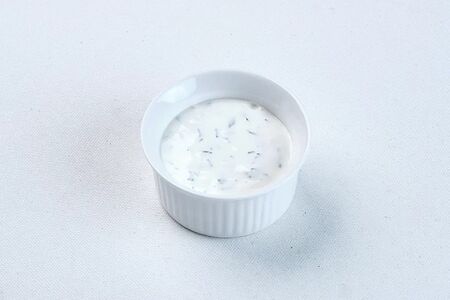 Чесночный соус