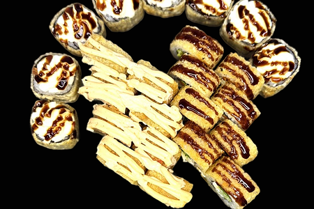 Сет Нон-стоп