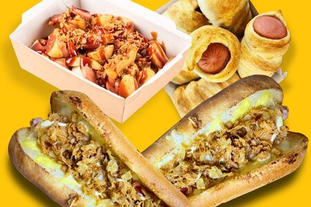 Комбо Под фильм