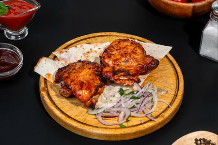 Бедро куриное без кости