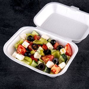 Салат греческий