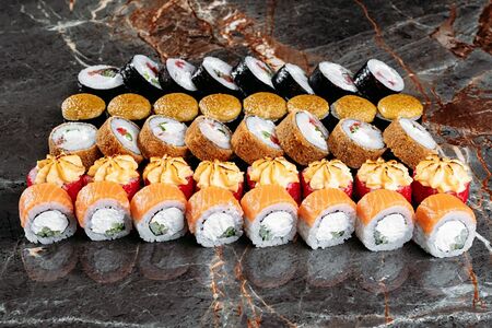 Набор камури