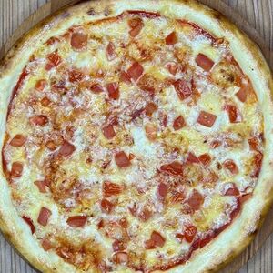 Пицца Маргарита