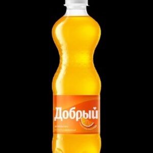 Добрый Апельсин