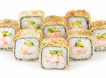 Горячий Три Самурая