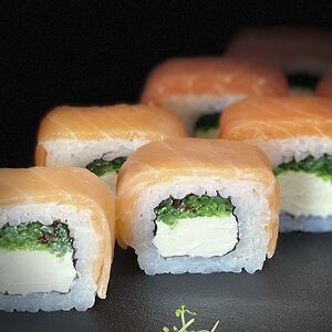 Филадельфия с чукой