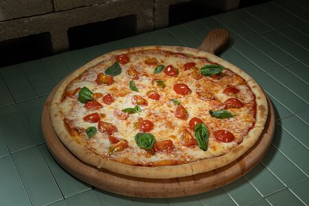 Пицца Маргарита 