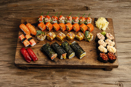 Сэппуку плато