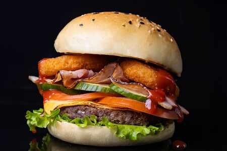 Мистер бекон