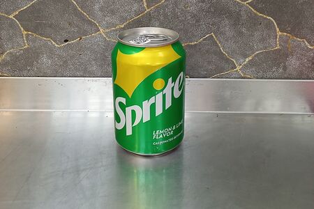 Sprite оригинал