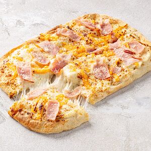 Пицца Римская Карбонара