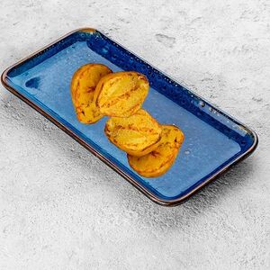 Картофель гриль