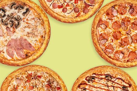 Комбо Топ пять