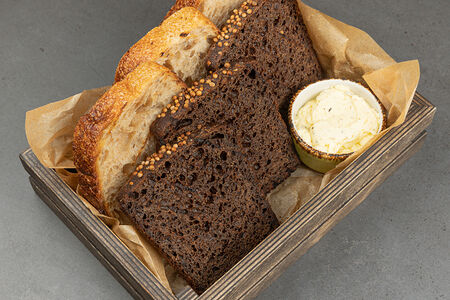 Хлебная корзина