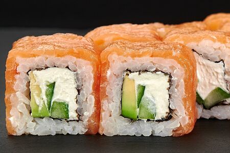 Филадельфия Deluxe