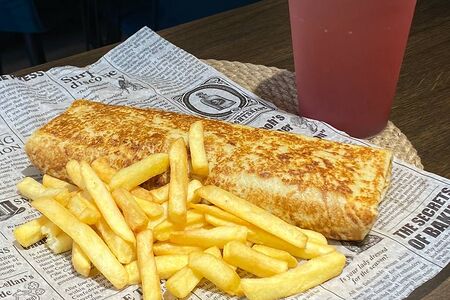 Комбо Мясной 