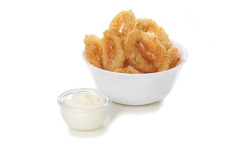 Кольца кальмара