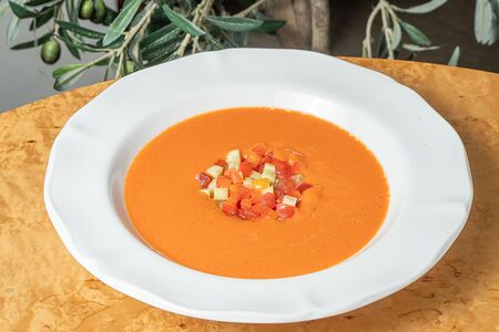 Гаспаччо 