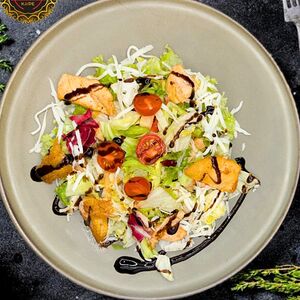 Цезарь с курицей 