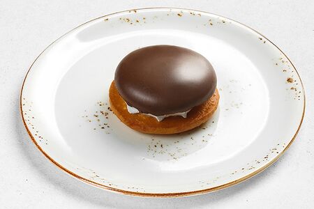 Пирожное Буше