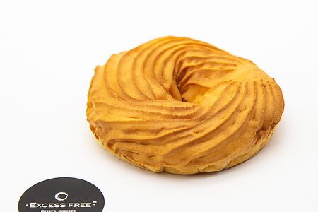 Пирожное Кольцо творожное