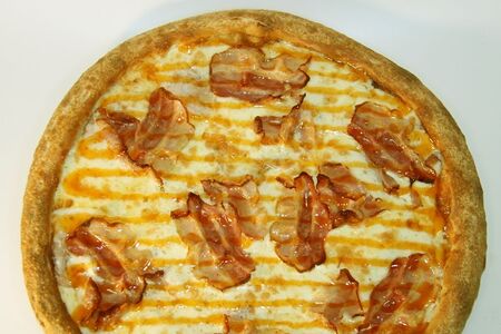 Пицца Вьетнамская