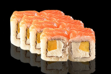 Филадельфия Манго