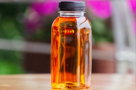 Яблочный сок