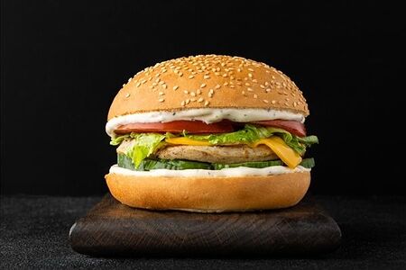 Цезарь Фреш