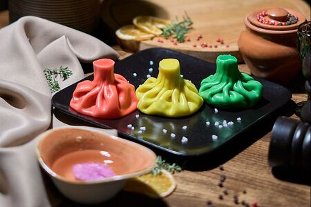 Сет Светофор