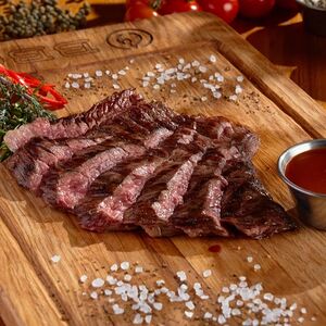 Стейк Мачете