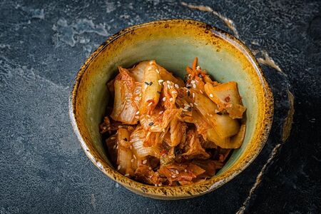 Салат Кимчи